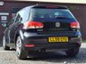 USED 2009 59 VOLKSWAGEN GOLF 1.4 SE TSI 5d 121 BHP SERVICED & MOT'D IN AUG 2023!