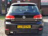 USED 2009 59 VOLKSWAGEN GOLF 1.4 SE TSI 5d 121 BHP SERVICED & MOT'D IN AUG 2023!