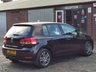 USED 2009 59 VOLKSWAGEN GOLF 1.4 SE TSI 5d 121 BHP SERVICED & MOT'D IN AUG 2023!