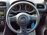 USED 2009 59 VOLKSWAGEN GOLF 1.4 SE TSI 5d 121 BHP SERVICED & MOT'D IN AUG 2023!