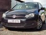 USED 2009 59 VOLKSWAGEN GOLF 1.4 SE TSI 5d 121 BHP SERVICED & MOT'D IN AUG 2023!