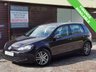 USED 2009 59 VOLKSWAGEN GOLF 1.4 SE TSI 5d 121 BHP SERVICED & MOT'D IN AUG 2023!