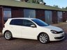 USED 2012 62 VOLKSWAGEN GOLF 2.0 GT TDI 5d 138 BHP SERVICED & MOT'D IN OCT 2023!