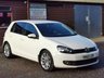 USED 2012 62 VOLKSWAGEN GOLF 2.0 GT TDI 5d 138 BHP SERVICED & MOT'D IN OCT 2023!