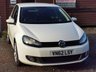 USED 2012 62 VOLKSWAGEN GOLF 2.0 GT TDI 5d 138 BHP SERVICED & MOT'D IN OCT 2023!