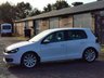 USED 2012 62 VOLKSWAGEN GOLF 2.0 GT TDI 5d 138 BHP SERVICED & MOT'D IN OCT 2023!