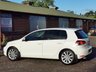 USED 2012 62 VOLKSWAGEN GOLF 2.0 GT TDI 5d 138 BHP SERVICED & MOT'D IN OCT 2023!