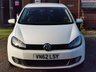 USED 2012 62 VOLKSWAGEN GOLF 2.0 GT TDI 5d 138 BHP SERVICED & MOT'D IN OCT 2023!
