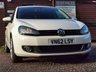 USED 2012 62 VOLKSWAGEN GOLF 2.0 GT TDI 5d 138 BHP SERVICED & MOT'D IN OCT 2023!