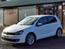 USED 2012 62 VOLKSWAGEN GOLF 2.0 GT TDI 5d 138 BHP SERVICED & MOT'D IN OCT 2023!