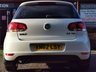 USED 2012 62 VOLKSWAGEN GOLF 2.0 GT TDI 5d 138 BHP SERVICED & MOT'D IN OCT 2023!