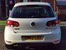 USED 2012 62 VOLKSWAGEN GOLF 2.0 GT TDI 5d 138 BHP SERVICED & MOT'D IN OCT 2023!