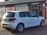 USED 2012 62 VOLKSWAGEN GOLF 2.0 GT TDI 5d 138 BHP SERVICED & MOT'D IN OCT 2023!