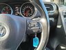 USED 2012 62 VOLKSWAGEN GOLF 2.0 GT TDI 5d 138 BHP SERVICED & MOT'D IN OCT 2023!