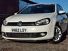 USED 2012 62 VOLKSWAGEN GOLF 2.0 GT TDI 5d 138 BHP SERVICED & MOT'D IN OCT 2023!