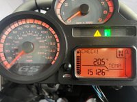 USED 2008 08 BMW R1200GS - BUY ONLINE 24 HRS A DAY - FINANCE AVAILABLE - ALL TYPES OF CREDIT ACCEPTED FULL LUGGAGE INCLUDED