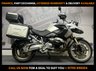 USED 2008 08 BMW R1200GS - BUY ONLINE 24 HRS A DAY - FINANCE AVAILABLE - ALL TYPES OF CREDIT ACCEPTED FULL LUGGAGE INCLUDED