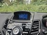 USED 2016 16 FORD FIESTA 1.6 ST-3 3d 215 BHP 16 " Genuine Ford Team dynamic alloys, OUTLAW Catback Exhaust, ULEZ CCOMPLIANT