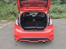 USED 2016 16 FORD FIESTA 1.6 ST-3 3d 215 BHP 16 " Genuine Ford Team dynamic alloys, OUTLAW Catback Exhaust, ULEZ CCOMPLIANT