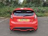 USED 2016 16 FORD FIESTA 1.6 ST-3 3d 215 BHP 16 " Genuine Ford Team dynamic alloys, OUTLAW Catback Exhaust, ULEZ CCOMPLIANT