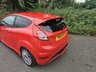 USED 2016 16 FORD FIESTA 1.6 ST-3 3d 215 BHP 16 " Genuine Ford Team dynamic alloys, OUTLAW Catback Exhaust, ULEZ CCOMPLIANT