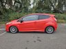 USED 2016 16 FORD FIESTA 1.6 ST-3 3d 215 BHP 16 " Genuine Ford Team dynamic alloys, OUTLAW Catback Exhaust, ULEZ CCOMPLIANT