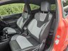 USED 2016 16 FORD FIESTA 1.6 ST-3 3d 215 BHP 16 " Genuine Ford Team dynamic alloys, OUTLAW Catback Exhaust, ULEZ CCOMPLIANT