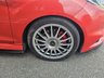 USED 2016 16 FORD FIESTA 1.6 ST-3 3d 215 BHP 16 " Genuine Ford Team dynamic alloys, OUTLAW Catback Exhaust, ULEZ CCOMPLIANT