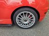 USED 2016 16 FORD FIESTA 1.6 ST-3 3d 215 BHP 16 " Genuine Ford Team dynamic alloys, OUTLAW Catback Exhaust, ULEZ CCOMPLIANT