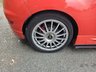 USED 2016 16 FORD FIESTA 1.6 ST-3 3d 215 BHP 16 " Genuine Ford Team dynamic alloys, OUTLAW Catback Exhaust, ULEZ CCOMPLIANT