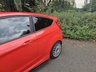 USED 2016 16 FORD FIESTA 1.6 ST-3 3d 215 BHP 16 " Genuine Ford Team dynamic alloys, OUTLAW Catback Exhaust, ULEZ CCOMPLIANT