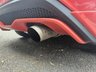 USED 2016 16 FORD FIESTA 1.6 ST-3 3d 215 BHP 16 " Genuine Ford Team dynamic alloys, OUTLAW Catback Exhaust, ULEZ CCOMPLIANT