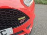 USED 2016 16 FORD FIESTA 1.6 ST-3 3d 215 BHP 16 " Genuine Ford Team dynamic alloys, OUTLAW Catback Exhaust, ULEZ CCOMPLIANT