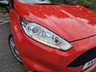 USED 2016 16 FORD FIESTA 1.6 ST-3 3d 215 BHP 16 " Genuine Ford Team dynamic alloys, OUTLAW Catback Exhaust, ULEZ CCOMPLIANT