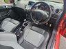 USED 2016 16 FORD FIESTA 1.6 ST-3 3d 215 BHP 16 " Genuine Ford Team dynamic alloys, OUTLAW Catback Exhaust, ULEZ CCOMPLIANT