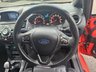 USED 2016 16 FORD FIESTA 1.6 ST-3 3d 215 BHP 16 " Genuine Ford Team dynamic alloys, OUTLAW Catback Exhaust, ULEZ CCOMPLIANT