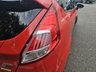 USED 2016 16 FORD FIESTA 1.6 ST-3 3d 215 BHP 16 " Genuine Ford Team dynamic alloys, OUTLAW Catback Exhaust, ULEZ CCOMPLIANT