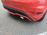 USED 2016 16 FORD FIESTA 1.6 ST-3 3d 215 BHP 16 " Genuine Ford Team dynamic alloys, OUTLAW Catback Exhaust, ULEZ CCOMPLIANT