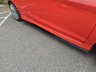 USED 2016 16 FORD FIESTA 1.6 ST-3 3d 215 BHP 16 " Genuine Ford Team dynamic alloys, OUTLAW Catback Exhaust, ULEZ CCOMPLIANT