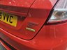 USED 2016 16 FORD FIESTA 1.6 ST-3 3d 215 BHP 16 " Genuine Ford Team dynamic alloys, OUTLAW Catback Exhaust, ULEZ CCOMPLIANT