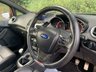 USED 2016 16 FORD FIESTA 1.6 ST-3 3d 215 BHP 16 " Genuine Ford Team dynamic alloys, OUTLAW Catback Exhaust, ULEZ CCOMPLIANT