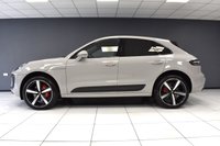 USED 2023 73 PORSCHE MACAN 3.0 S PDK *&pound;1249 A MONTH WITH &pound;9995 DEPOSIT*