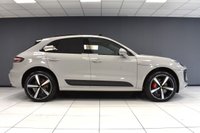USED 2023 73 PORSCHE MACAN 3.0 S PDK *&pound;1249 A MONTH WITH &pound;9995 DEPOSIT*