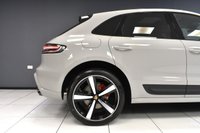 USED 2023 73 PORSCHE MACAN 3.0 S PDK *&pound;1249 A MONTH WITH &pound;9995 DEPOSIT*