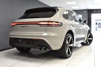 USED 2023 73 PORSCHE MACAN 3.0 S PDK *&pound;1249 A MONTH WITH &pound;9995 DEPOSIT*