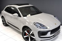 USED 2023 73 PORSCHE MACAN 3.0 S PDK *&pound;1249 A MONTH WITH &pound;9995 DEPOSIT*