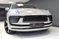USED 2023 73 PORSCHE MACAN 3.0 S PDK *&pound;1249 A MONTH WITH &pound;9995 DEPOSIT*