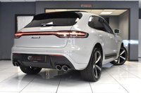USED 2023 73 PORSCHE MACAN 3.0 S PDK *&pound;1249 A MONTH WITH &pound;9995 DEPOSIT*