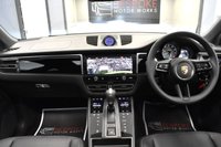 USED 2023 73 PORSCHE MACAN 3.0 S PDK *&pound;1249 A MONTH WITH &pound;9995 DEPOSIT*