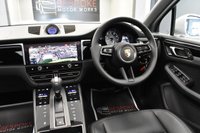 USED 2023 73 PORSCHE MACAN 3.0 S PDK *&pound;1249 A MONTH WITH &pound;9995 DEPOSIT*